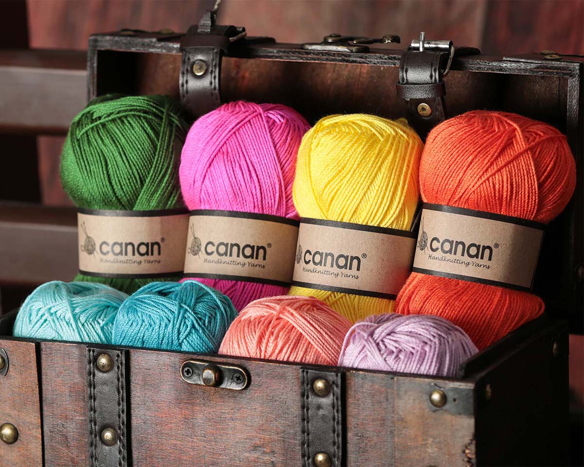 Canan Textile